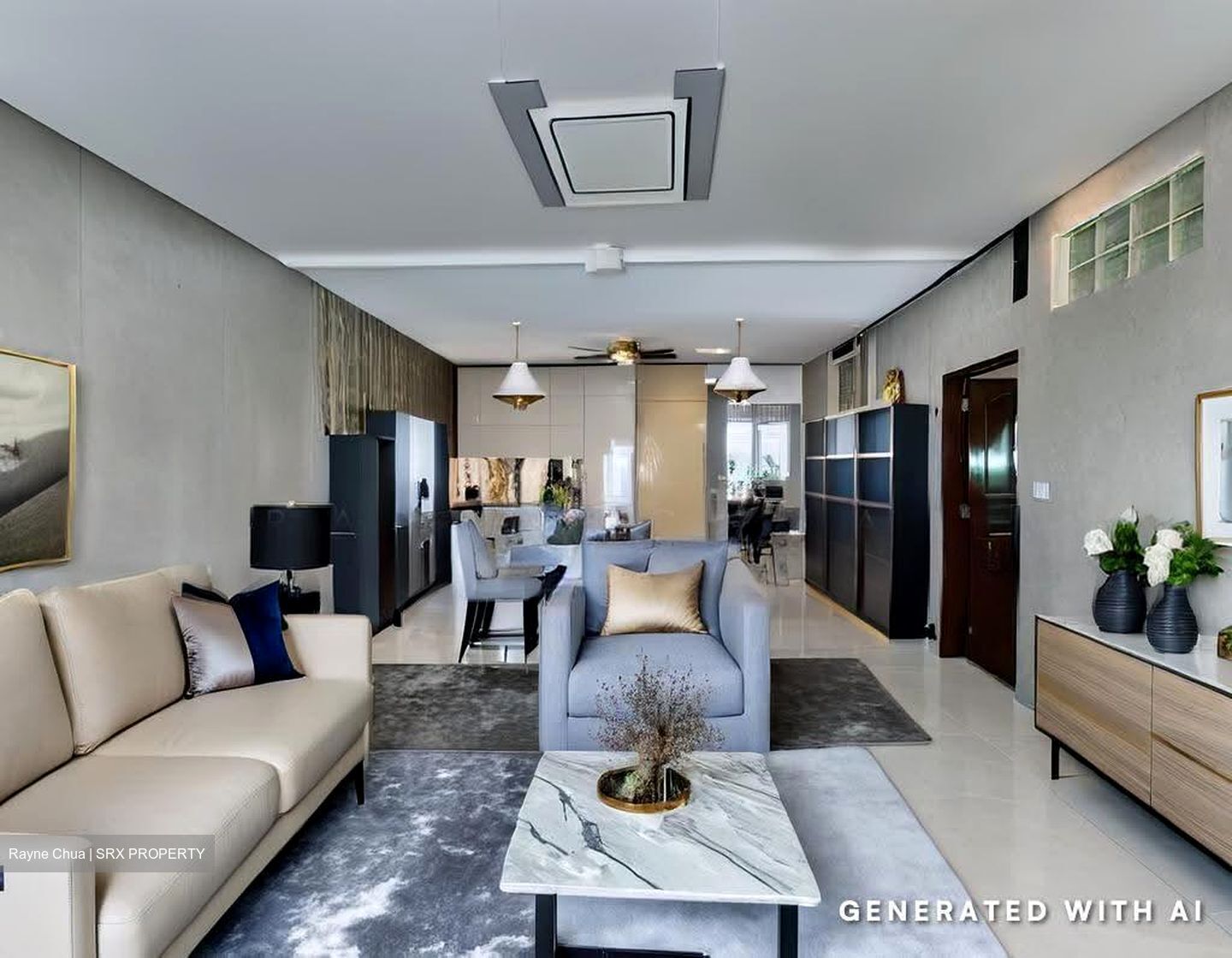 Sembawang Hills Estate (D20), Terrace #610608911
